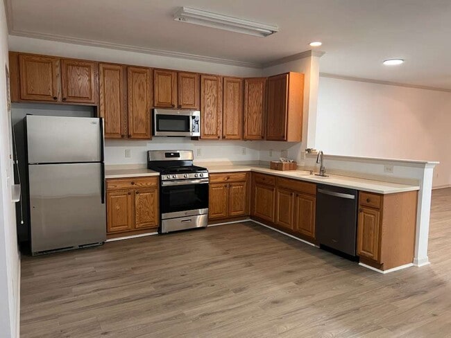 132 Darley Dale Loop in Apex, NC - Building Photo - Building Photo