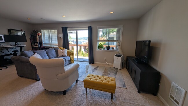 property at 17315 NE 45th St