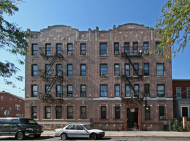 376 Autumn Ave Apartments