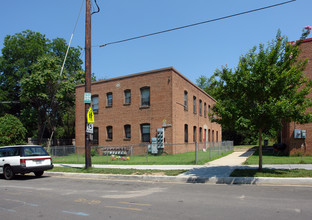 4912 Nash St NE in Washington, DC - Foto de edificio - Building Photo