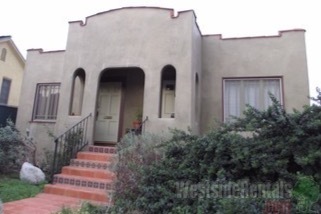 1827 S Cloverdale Ave, Unit 1827 in Los Angeles, CA - Building Photo - Building Photo