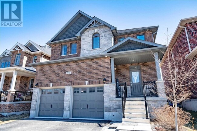 property at 69 Tim Jacobs Dr