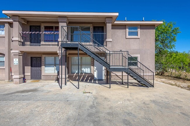 property at 201 Masterson Rd