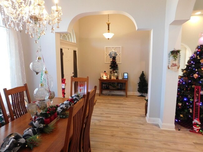 4391 GA-225 in Chatsworth, GA - Building Photo - Building Photo