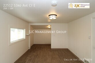 22512 53rd Ave Ct E in Spanaway, WA - Building Photo - Building Photo