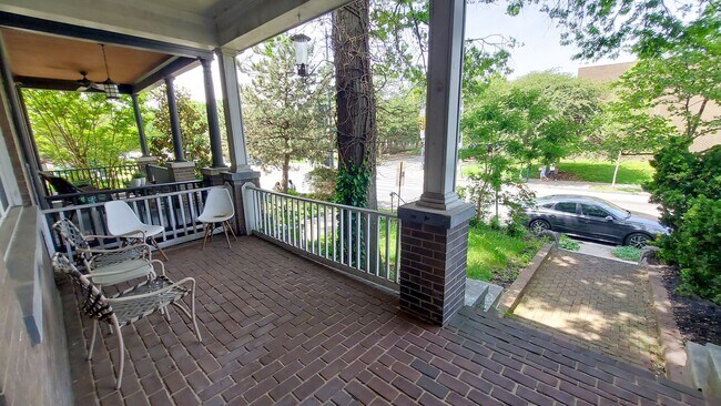 3003 13th St NW in Washington, DC - Building Photo - Building Photo