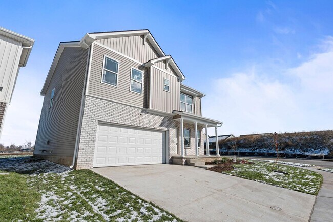 100 Lambert Fld in Nicholasville, KY - Building Photo - Building Photo