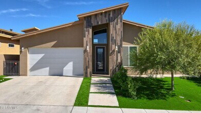 1031 Vinton Ave in Canutillo, TX - Building Photo - Building Photo