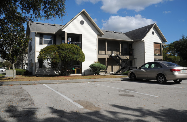 Crestwood in St. Cloud, FL - Building Photo - Building Photo