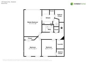 1205 Astastula Way in Woodstock, GA - Building Photo - Building Photo