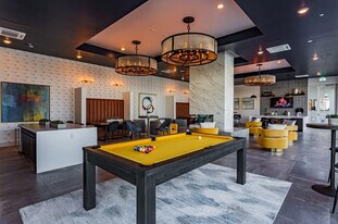 Beacon in Fremont, CA - Building Photo