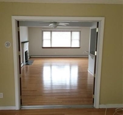 41 Loomis St, Unit 41A in Cambridge, MA - Foto de edificio - Building Photo