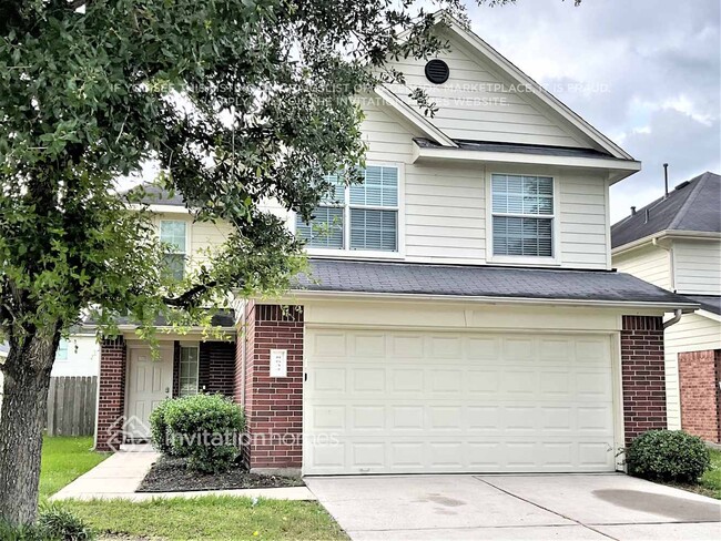 property at 8634 Doskocil Dr