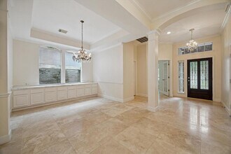 1215 Campton Ct in Houston, TX - Building Photo - Building Photo