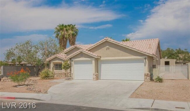 6324 Hill Haven Ave in Las Vegas, NV - Building Photo - Building Photo