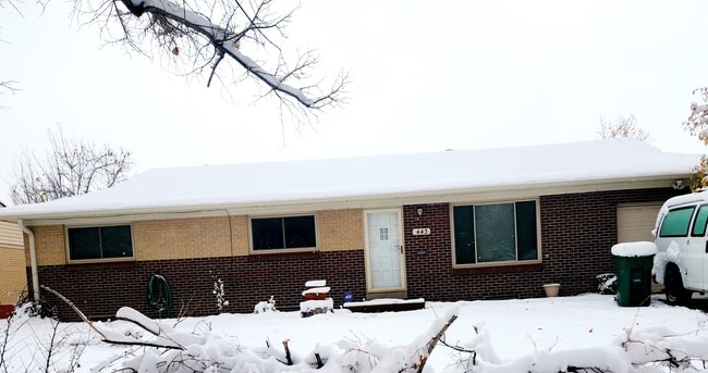 property at 443 Galena St