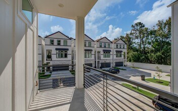 5309 Donovan Gdns Ln in Houston, TX - Building Photo - Building Photo