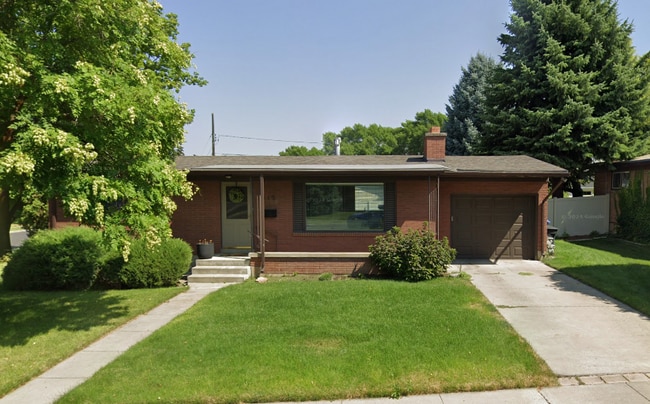 property at 515 E 1100 N
