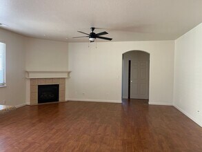 1643 Teal Dr in Carson City, NV - Building Photo - Building Photo