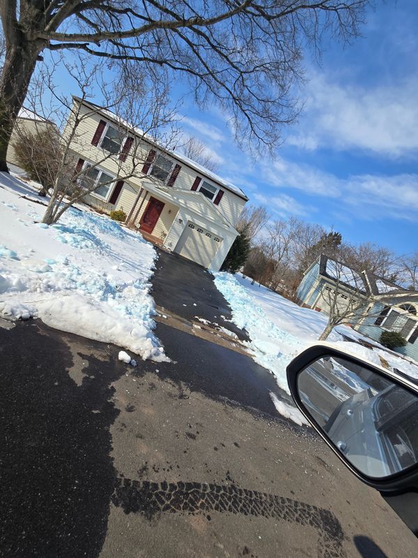 property at 10244 Farmington Ct