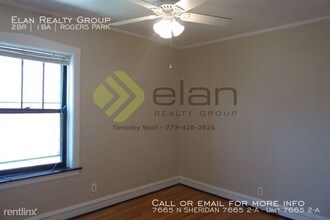 7665 N Sheridan Rd-Unit -Unit 7665 2-A in Chicago, IL - Foto de edificio - Building Photo
