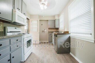 4415 E Mallory Ave in Memphis, TN - Building Photo - Building Photo