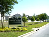 Garners Crossing in Columbia, SC - Foto de edificio - Building Photo