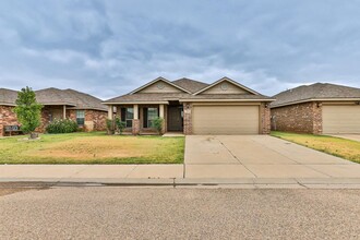 5531 110th St in Lubbock, TX - Foto de edificio - Building Photo