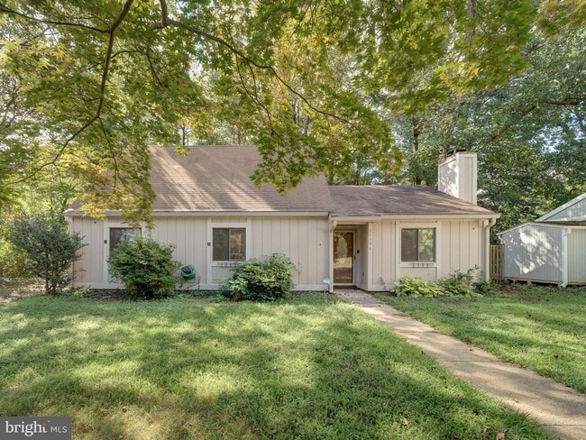property at 11301 Gatesborough Ln