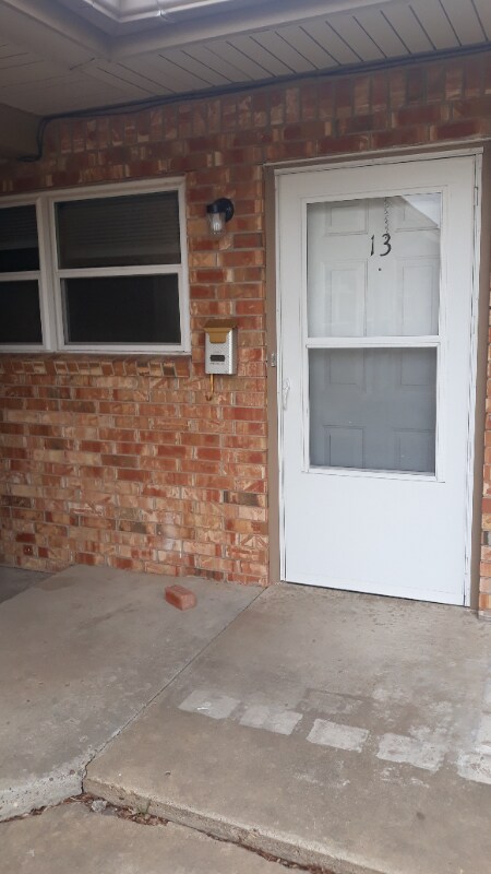 2612 5th Ave in Canyon, TX - Building Photo - Building Photo