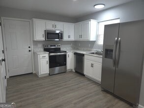 401 E 7th St in Vidalia, GA - Building Photo - Building Photo