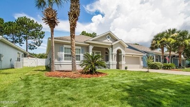 103 Amherst Way in Panama City Beach, FL - Building Photo - Building Photo
