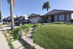 3563 Schirra St in San Diego, CA - Building Photo