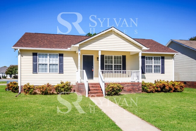 2631 Brodie Ct in Kannapolis, NC - Building Photo - Building Photo