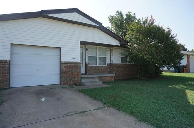 property at 1704 Serenade Dr