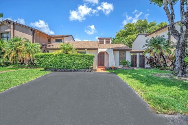 property at 6611 SW 127th Ct