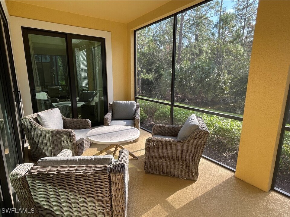 10529 Casella Way in Ft. Myers, FL - Building Photo
