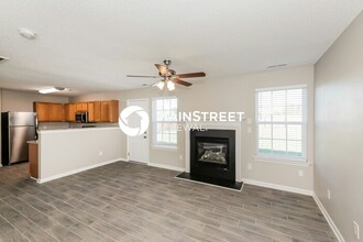 1005 William Clark Trail in Monroe, NC - Building Photo - Building Photo