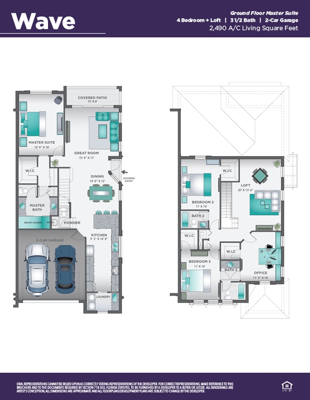 property at 11401 Pointe Midtown Dr