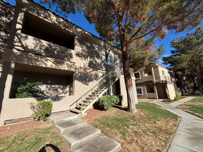 property at 5250 S Rainbow Blvd