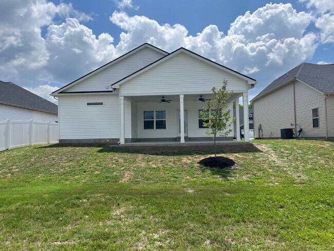 306 Crimper Ln in Murfreesboro, TN - Building Photo - Building Photo
