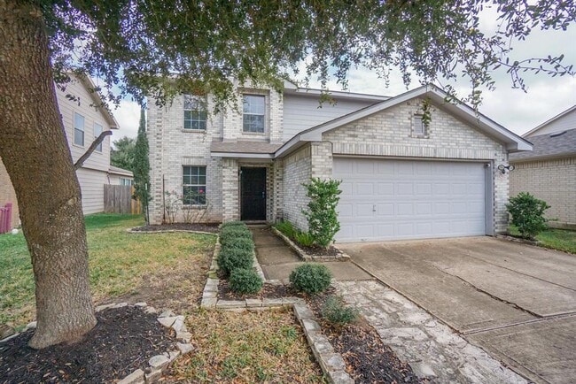 9207 Windswept Grove Dr in Houston, TX - Building Photo - Building Photo