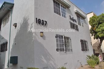 1937 S Bedford St, Unit 1 in Los Angeles, CA - Building Photo