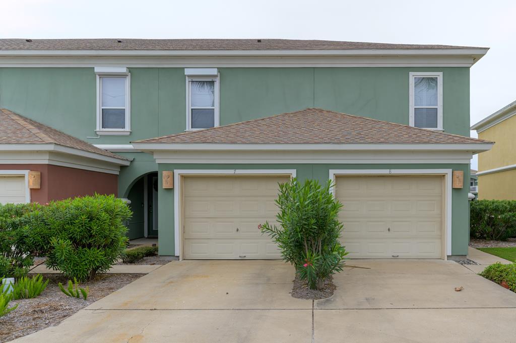 8 Harbor View in Laguna Vista, TX - Building Photo