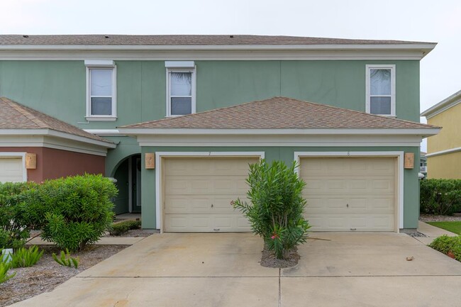 property at 8 Harbor View