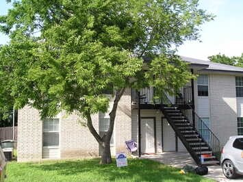 101 Bryce Ave in Killeen, TX - Building Photo - Building Photo