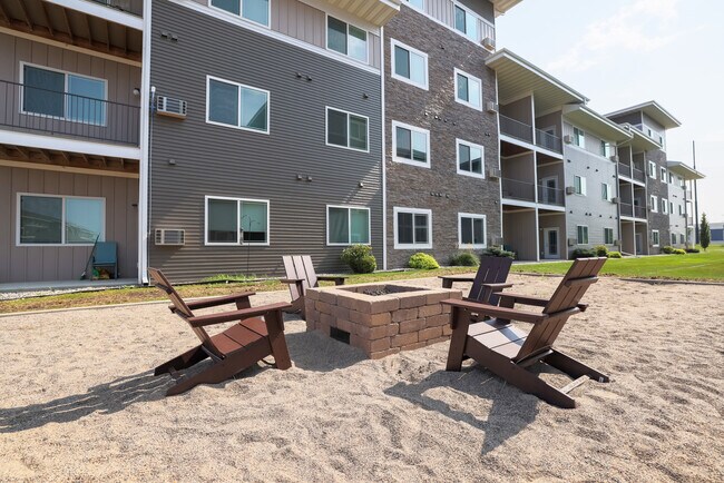 Timber Creek Apartment Homes