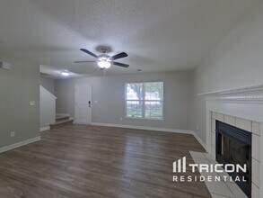 1005 Alston Hill Dr in Charlotte, NC - Building Photo - Building Photo