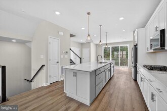 2914 Lewis and Clark Ave in Upper Marlboro, MD - Building Photo - Building Photo