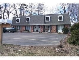 4628 Peach St in Erie, PA - Foto de edificio